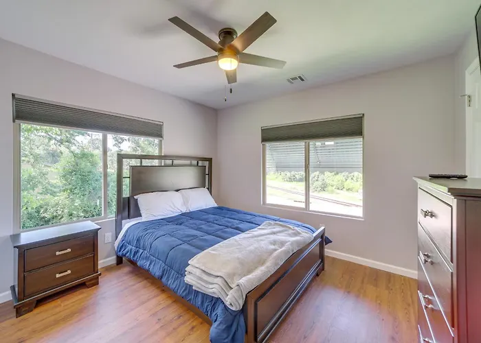 7 Mi To Dtwn: Authentic Haunted In Tulsa! Apartamento Tulsa