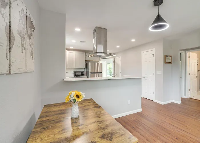 7 Mi To Dtwn: Authentic Haunted In Tulsa! Apartamento