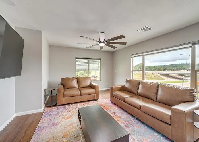 7 Mi To Dtwn: Authentic Haunted In Tulsa! Apartamento *