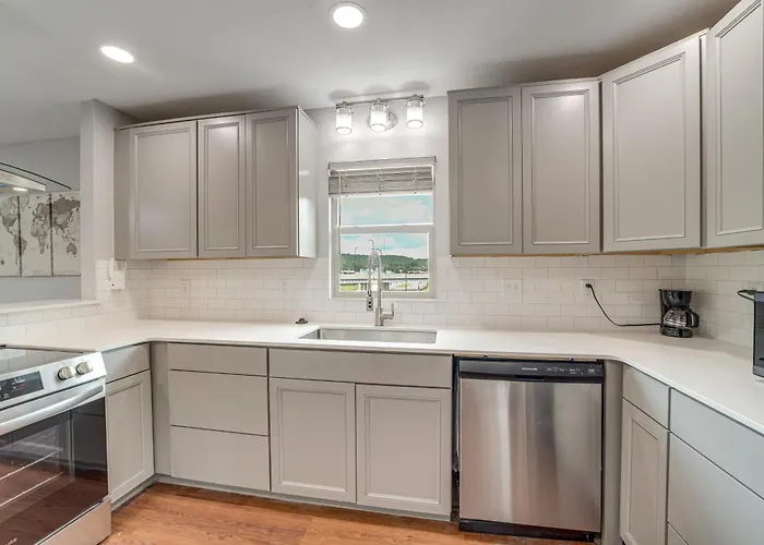 7 Mi To Dtwn: Authentic Haunted In Tulsa! Apartamento Tulsa