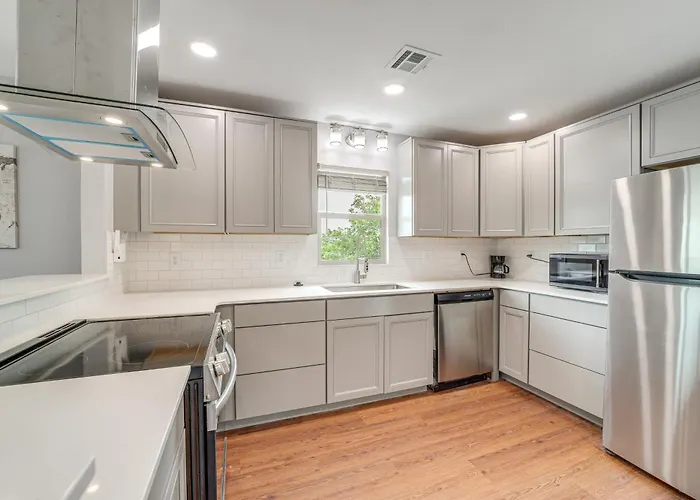 7 Mi To Dtwn: Authentic Haunted In Tulsa! Apartamento Tulsa