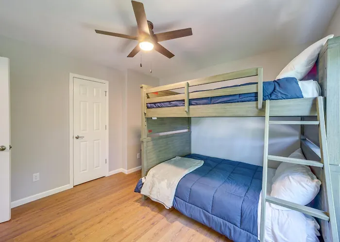 7 Mi To Dtwn: Authentic Haunted In Tulsa! Apartamento